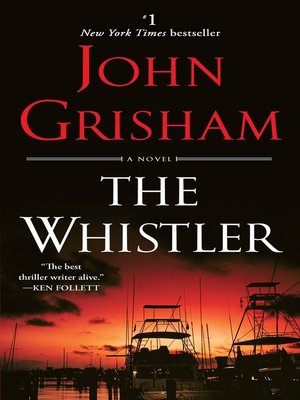 cover image of The Whistler